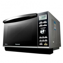 微波炉家用大容量27L变频智能全自动菜单