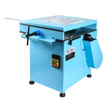 爱帛哆（AIBODUO）爱帛哆厂家直销鹰牌顶针切断机智能气动钨钢圆棒铝件模具顶杆冲针 智能气动切断机TW-025G