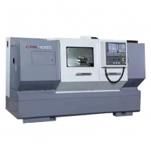 沈阳数控车床CK6140615061636180 全自动高精度卧式数控机床 CK61125