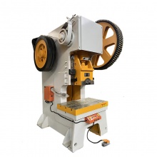 冲床小型压力机加厚材质制作精密冲床电动冲床 200吨冲床