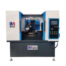 凌誉勋全自动磨刀机多功能电磁磨切滚刀性能稳定磨刀机 数控滚刀机 K3