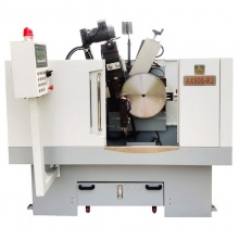 全自动锯片磨齿机自动锯片磨刀机木工自动磨锯机