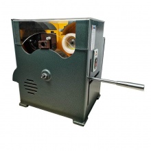 顶针切断研磨机铣刀顶针型才切割机VEC-300G/500G/600G