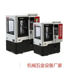 全自动CNC数控磨床高精度滑块雕铣机 540PQ-MⅡ