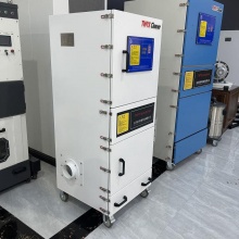 XMSJ磨床粉尘砂轮抛光尘打磨吸尘器除尘器脉冲反吹集尘机净化器 MCJC-11151115W